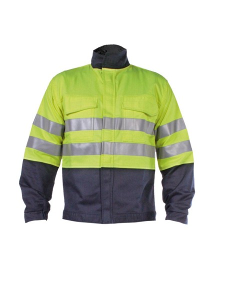 CHAQUETA HICHEM V HCW-300. TALLAS  S-3XL